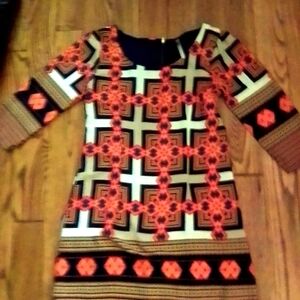 Gorgeous Dress by Mona